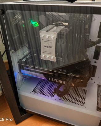 pc gaming 3060TI -32gb ram