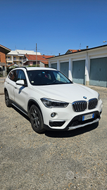 Bmw X1 18dXdrive