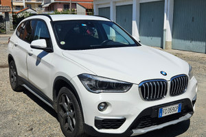Bmw X1 18dXdrive