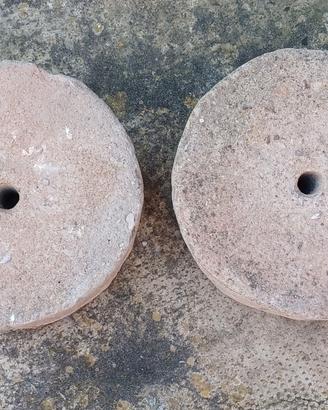 Base per ombrellone da giardino
