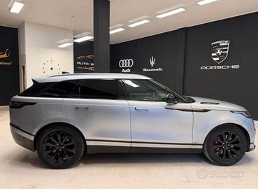 Velar La versione perfetta