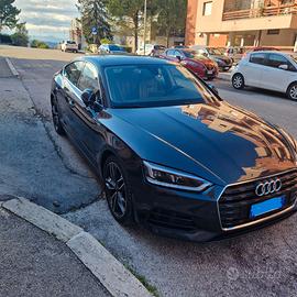 A5 Sportback 40 2.0 g-tron 170cv s-tronic