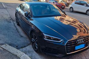 A5 Sportback 40 2.0 g-tron 170cv s-tronic