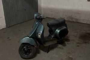 Vespa hp 50 Wforce 144 el.me.mo.