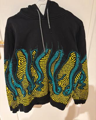 Felpa originale OCTOPUS