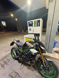 Z900se