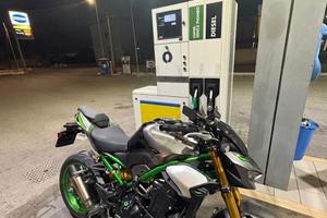 Z900se