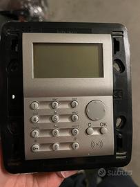 Bt-nt4601 centrale antifurto my home bticino