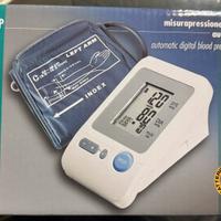 MISURATORE PRESSIONE ARTERIOSA DA BRACCIO  120 me