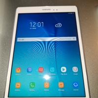 Tablet samsung Tab A