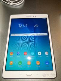 Tablet samsung Tab A