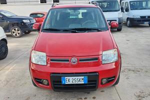 FIAT PANDA MeTANo -PRoV TOSCANA-ECCELLENTI CONDIZI