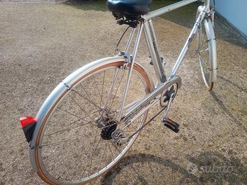 bici uomo