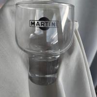 Bicchieri Martini 