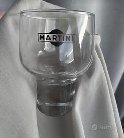 Bicchieri Martini 