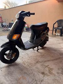 Piaggio Zip 50 - 2000