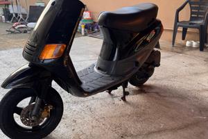Piaggio Zip 50 - 2000