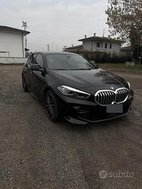 Bmw serie 1 118d 2020
