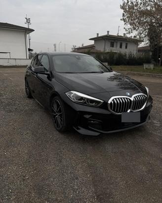 Bmw serie 1 118d 2020