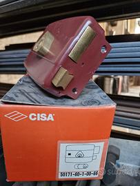 Serratura Cisa 50171-60
