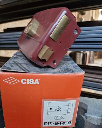 Serratura Cisa 50171-60