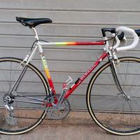 COLNAGO Master Malvor Campagnolo C-RECORD 