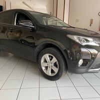 Toyota Rav4 20th Anniversary