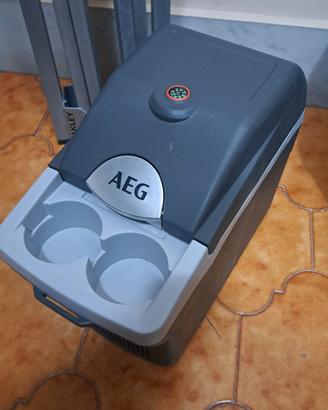 Frigo ha e ge per auto