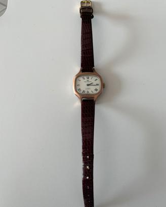 Orologio Pryngeps vintage