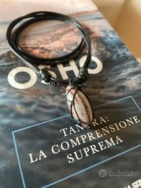 CIONDOLO SHIVA LINGAM