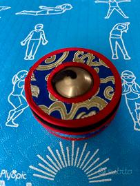 Tingsha tibetane 9cm Nepal