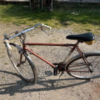 Bicicletta uomo 28