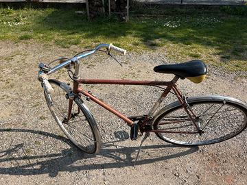 Bicicletta uomo 28