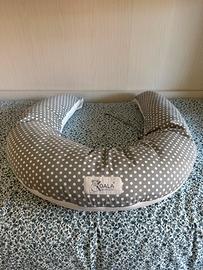 Cuscino gravidanza e allattamento Koala Babycare