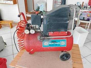 Compressore 