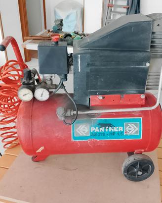 Compressore 