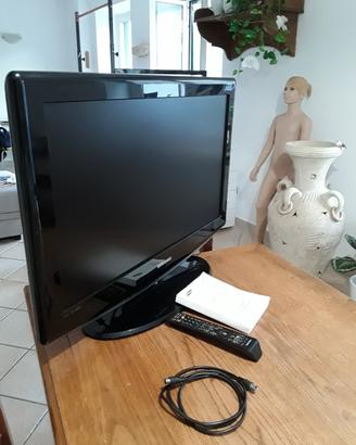 TV Samsung 