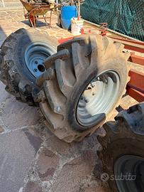 Gomme Agricole Mitas ts05