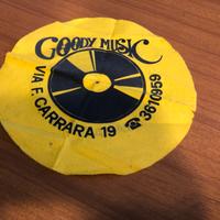 Tappetino giradischi