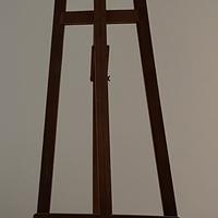 Cavalletto per dipingere