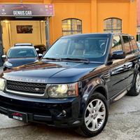 Range Rover Sport 3.0 SDV6 Autobiography