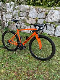 Fondriest Granfondo TF4