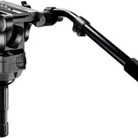 Manfrotto 526 Testa Fluida Video Pro like New