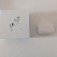 Airpods Pro 2nd gen