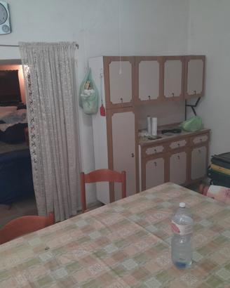 Casa a irsina ( mt)