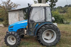 Trattore Agricolo LANDINI - Modello MISTRAL 50