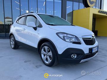 OPEL Mokka 1.6 CDTI Ecotec 136CV 4x2 Start&Stop