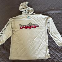 MAGLIA DA PESCA UV MAXCATCH NUOVA XL