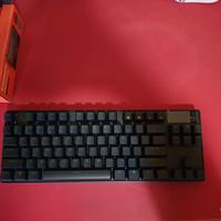 Apex pro tkl gen 3 2025 NUOVA!