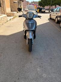 scarabeo 125